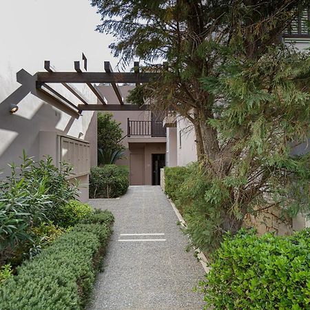 A & C Homes Плакиас Экстерьер фото